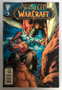 [USED] World Of Warcraft No.3