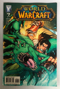 [USED] World Of Warcraft No.7