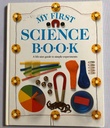 [USED] My First Science Book: A Life-Size Guide to Simple Experiments