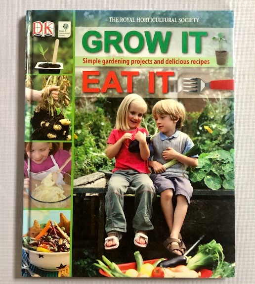 [USED] Grow It Eat It