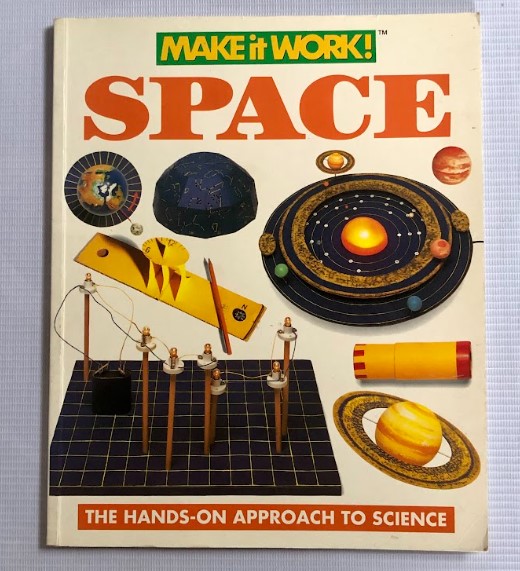 [USED] Make It Work! Space