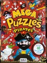 [USED] Mega Puzzles Pirates