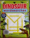 [USED] Dinosaur Word Searches