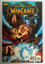 [USED] World Of Warcraft No.19