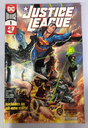 [USED] Justice League No.1