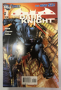 [USED] Batman The Dark Knight No.1