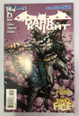 [USED] Batman The Dark Knight No.2