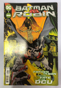 [USED] Batman Vs. Robin No.1