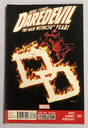 [USED] Daredevil No.23