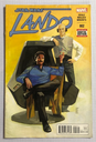 [USED] Star Wars Lando No. 2