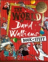 [USED] The World Of David Walliams Book Of Stuff