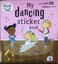 [USED] My Dancing Sticker Book