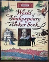 [USED] World of Shakespeare Sticker Book