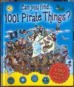 [USED] Can You Find 1001 Pirate Things?