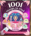 [USED] 1001 Things To Find: Ballerina