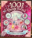 [USED] 1001 Things To Find: Princesses