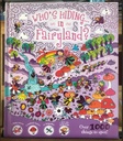 [USED] Who's Hiding In Fairyland?