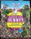 [USED] Where's The Bunny?