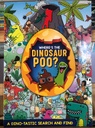 [USED] Where's The Dinosaur Poo?