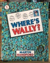 [USED] Where's Wally?