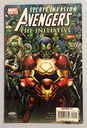 [USED] Avengers The Initiative No.15