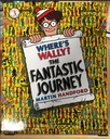 [USED] Where's Wally? The Fantastic Journey