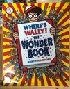 [USED] Where's Wally? The Wonder