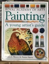 [USED] Royal Academy Of Arts Painting