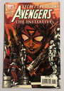 [USED] Avengers The Initiative No.17