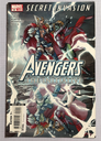 [USED] Avengers The Initiative No.18