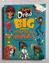 [USED] Kids Draw Big Book Of Everything Manga