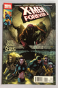 [USED] X-Men Forever 2 No.5