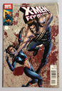 [USED] X-Men Forever 2 No.10