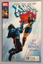 [USED] X-Men Forever 2 No.23