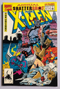 [USED] X-Men: The Uncanny