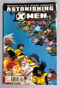 [USED] Astonishing X-Men: Xenogenesis No.5 of 5