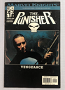 [USED] The Punisher No.25