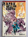 [USED] B.P.R.D. Hell On Earth No.112