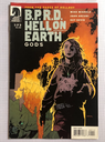 [USED] B.P.R.D. Hell On Earth Gods No.1 of 3