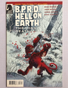 [USED] B.P.R.D. Hell On Earth No.3 of 3: The Long Death