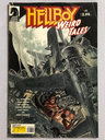 [USED] Hellboy Weird Tales