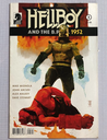 [USED] Hellboy And The B.P.R.D. 1952