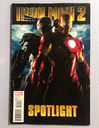 [USED] Iron Man 2: Spotlight