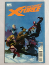 [USED] Uncanny X-Force No.5