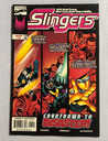 [USED] Slingers No.4