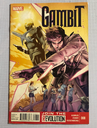 [USED] Gambit No.8