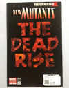 [USED] New Mutants No.6: The Dear Rise