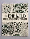 The Emerald Colouring Book