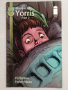 [USED] 8 House Yorris Part 2 No.5