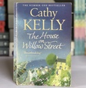 [USED] The House on Willow Street by Cathy Kelly